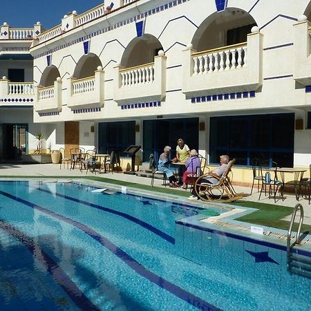 La Reine Dahab Hotel Ngoại thất bức ảnh