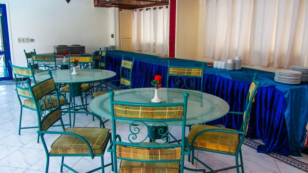 La Reine Dahab Hotel Ngoại thất bức ảnh