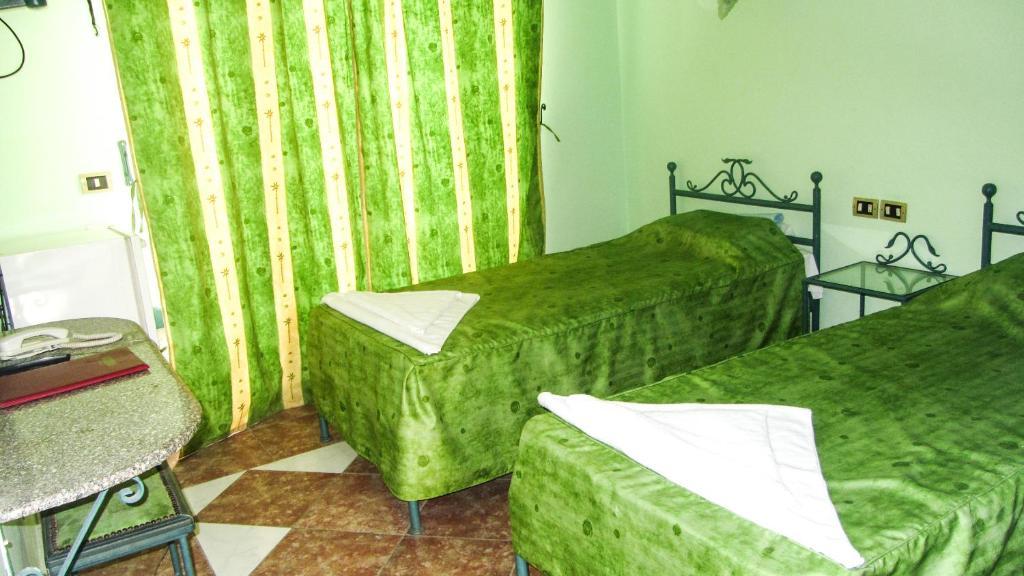 La Reine Dahab Hotel Phòng bức ảnh