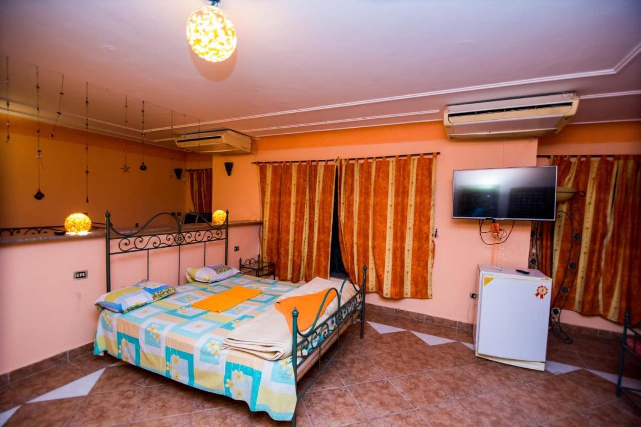 La Reine Dahab Hotel Ngoại thất bức ảnh